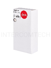 Струйный картридж Sakura 2890C001 ( PFI-320 BK) для Canon, черный, 300 мл.