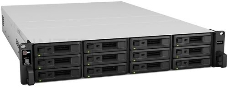 Модуль расширения СХД 12BAY 2U NO HDD RX1217 SYNOLOGY