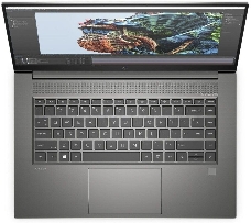 Ноутбук HP zBook Studio G8 Core i7 11800H 16Gb SSD512Gb NVIDIA RTX A2000 15.6 Windows 11 Professional 64 silver