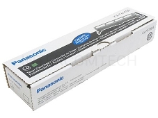 Тонер-картридж Panasonic KX-FAT88A/E(7)  {KX-FL401/402/403/FL423,  FLC411/412/413, (2000стр.)}