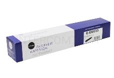 Тонер-картридж NetProduct C-EXV33 для Canon iR2520/2525/2530 (NetProduct) NEW C-EXV33, 13,3K, 700г, туба