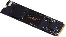 Накопитель SSD WD 250Gb  Black SN750 SE NVMe WDS250G1B0E Gen4