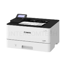 Принтер Canon i-SENSYS LBP233dw, (A4, лазерный, 33 стр/мин ч/б, 1200x1200 dpi, Wi-F, USB)