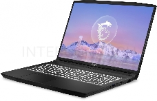 Ноутбук MSI Creator B12VE-810RU 9S7-158531-810 i7-12650H 2300 МГц 16 1920x1080 16Гб DDR5 SSD 1Тб RTX 4050 6Гб ENG/RUS/да Windows 11 Pro черный 2.26 кг 9S7-158531-810