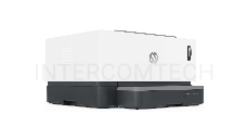 Принтер лазерный HP Neverstop Laser 1000n, (A4, 600dpi, 20ppm, 32Mb, СМПТ, Lan, USB)
