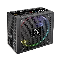 Блок питания Thermaltake Toughpower Grand RGB Sync (PS-TPG-0850FPCGEU-S), 850W, APFC, 80+ Gold, modular, синхронизация подсветки