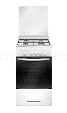 Плита газовая Gefest 3200-06 К2 белая