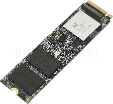 Накопитель SSD ADATA 1Tb M.2 SX8100 3D TLC, 2280, PCIe Gen 3.0 x4, NVMe, R3500/W1900, TBW 640