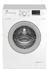 Стиральная машина Beko WSDN63512ZSW класс: A загр.фронтальная макс.:6кг белый