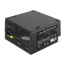 Блок питания 850W ExeGate 850PPE (ATX, APFC, PC, КПД 80% (80 PLUS), 12cm fan, 24pin, 2x(4+4)pin, PCIe, 6xSATA, 3xIDE, black, кабель 220V в комплекте)