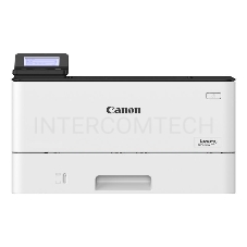 Принтер Canon i-SENSYS LBP233dw, (A4, лазерный, 33 стр/мин ч/б, 1200x1200 dpi, Wi-F, USB)