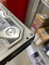 Жесткий диск Western Digital Original SATA-III 8Tb WD8001PURP Video Purple Pro (7200rpm) 256Mb 3.5