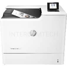 Принтер HP Color LaserJet Enterprise M652n, (цветной, A4, 1200dpi, 47ppm, 1Gb, Lan, USB)