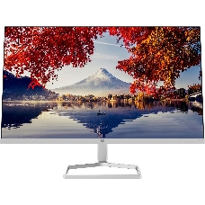 Монитор/ HP M24F FHD, 24, IPS, 1920 x 1080, 1 VGA, 1 HDMI 5 ms 75hz