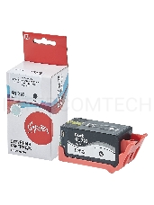 Струйный картридж Sakura 3YL84AE (№912XL Black) для HP, черный, 30 мл., 825 к.