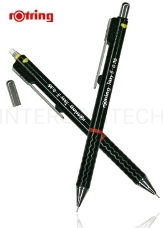 Карандаш механический Rotring Tikky II 1904694 0.35мм черный