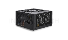 Блок питания Deepcool Quanta DQ750ST (ATX 2.31, 750W, PWM 120mm fan, Active PFC, 6*SATA, 80+ GOLD) RET