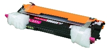Картридж SAKURA CLTM407S для Samsung CLP-320/325, CLX-3185, пурпурный, 1000 к.