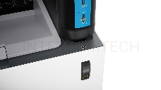 Принтер лазерный HP Neverstop Laser 1000n, (A4, 600dpi, 20ppm, 32Mb, СМПТ, Lan, USB)