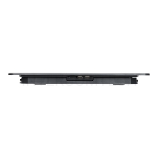 Подставка для ноутбука STM IP17 STM Laptop Cooling IP17 Black (17,3, 2x(125x125), 2x2 LED backlight, Black plastic+metal mesh, 3 types height adjustable )