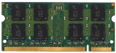 Модуль памяти Patriot SO-DIMM DDR2 2Gb 800MHz Patriot PSD22G8002S RTL PC2-6400 CL6 SO-DIMM 200-pin 1.8В