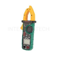 Токовые клещи MASTECH MS2109A 13-1309