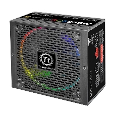 Блок питания Thermaltake Toughpower Grand RGB Sync (PS-TPG-0850FPCGEU-S), 850W, APFC, 80+ Gold, modular, синхронизация подсветки