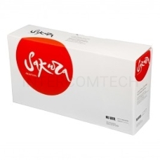 Картридж SAKURA MLTD707L для Samsung MultiXpress K2200ND, MultiXpress K2200, черный, 10 000 к.