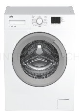 Стиральная машина BEKO ELE67511ZSW (R)