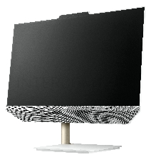 Моноблок ASUS A5401WRAK-WA058W   23.8(1920x1080 (матовый))/Intel Core i3 10100T(3Ghz)/8192Mb/512PCISSDGb/noDVD/Int:Intel HD/White/W11