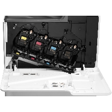 Принтер HP Color LaserJet Enterprise M652n, (цветной, A4, 1200dpi, 47ppm, 1Gb, Lan, USB)