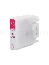 Струйный картридж Sakura C13T04A340 (C13T04A M) для Epson, пурпурный, 85 мл., 8000 к.