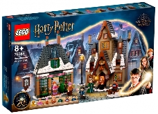 Конструктор Lego Harry Potter Визит в деревню Хогсмид (76388)