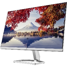 Монитор/ HP M24F FHD, 24, IPS, 1920 x 1080, 1 VGA, 1 HDMI 5 ms 75hz