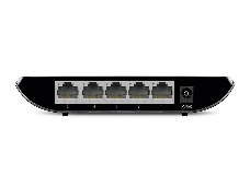 Коммутатор TP-Link SMB TL-SG1005D Коммутатор 5-port Gigabit Switch, plastic case