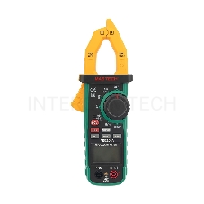 Токовые клещи MASTECH MS2109A 13-1309