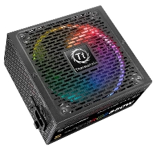 Блок питания Thermaltake Toughpower Grand RGB Sync (PS-TPG-0850FPCGEU-S), 850W, APFC, 80+ Gold, modular, синхронизация подсветки