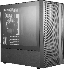 Корпус MINITOWER MATX W/O PSU NR400-KGNN-S00 COOLER MASTER