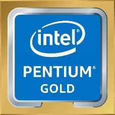 Процессор Intel Pentium Gold G6400 Soc-1200 (CM8070104291810S RH3Y) (4GHz/Intel UHD Graphics 610) OEM