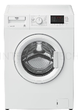 Стиральная машина Beko WRE 55P2 BWW