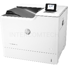 Принтер HP Color LaserJet Enterprise M652n, (цветной, A4, 1200dpi, 47ppm, 1Gb, Lan, USB)