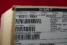 Ось привода ролика захвата ADF HP LJ M426/CLJ M377/M477 (B3Q10-40081) OEM