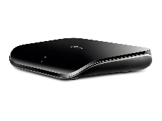 Коммутатор TP-Link SMB TL-SG1005D Коммутатор 5-port Gigabit Switch, plastic case