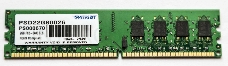 Память Patriot SL 2Gb DDR2 800MHz DIMM PSD22G80026 RTL PC2-6400 1*2GB 240-pin 1.8В CL6