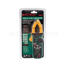 Токовые клещи MASTECH MS2109A 13-1309