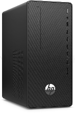 ПК HP 290 G4 MT Core i3-10100,8GB,256GB M.2,DVD,kbd/mouse,Win10Pro(64-bit),1-1-1 Wty