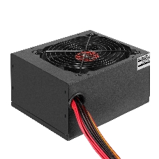 Блок питания 850W ExeGate 850PPE (ATX, APFC, PC, КПД 80% (80 PLUS), 12cm fan, 24pin, 2x(4+4)pin, PCIe, 6xSATA, 3xIDE, black, кабель 220V в комплекте)