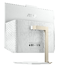 Моноблок ASUS A5401WRAK-WA058W   23.8(1920x1080 (матовый))/Intel Core i3 10100T(3Ghz)/8192Mb/512PCISSDGb/noDVD/Int:Intel HD/White/W11