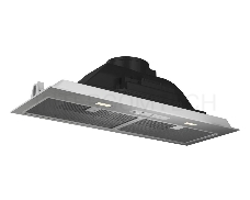 Вытяжка ELIKOR CASPER 70H-450-P3D STEEL