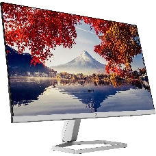 Монитор/ HP M24F FHD, 24, IPS, 1920 x 1080, 1 VGA, 1 HDMI 5 ms 75hz